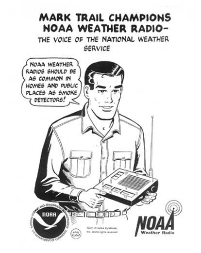 mtrail-weatherradio