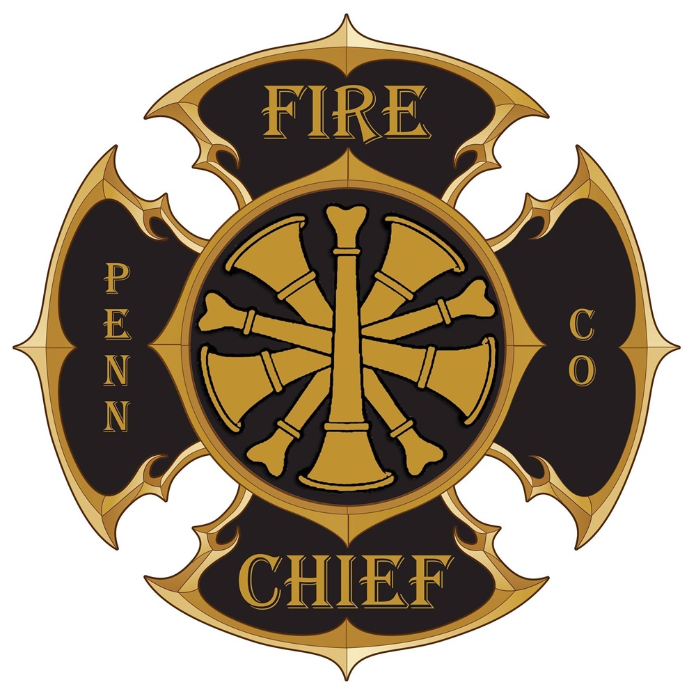 pennington County fire chiefs association