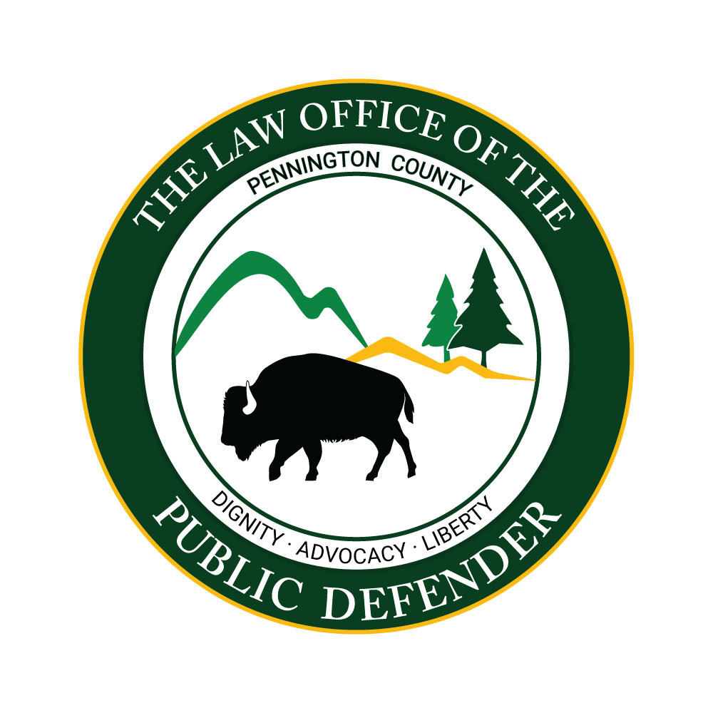 Logo of the Public Defender's Office