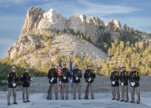 HonorGuardMtRushmore530